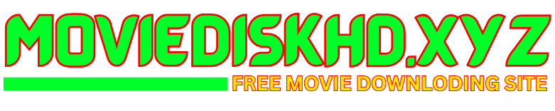 MovieDiskHD